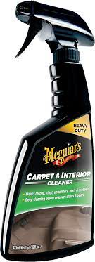 meguiars gold cl carpet i