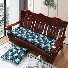thick bench seat cushion chair seat pad