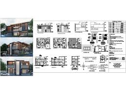 Architect Design Floor Plan For Your