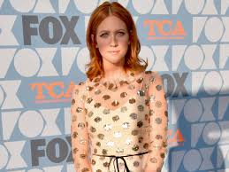 brittany snow is also in favor of the