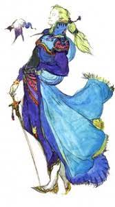 Edgar Roni Figaro - Final Fantasy Wiki - Neoseeker