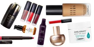 best new beauty launches for january 2018