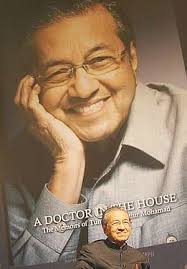 The memoirs of tun dr mahathir mohamad (petaling. Dr M And The New Dilemma The Star