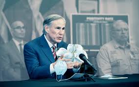 Barack obama is an american politician who has been serving as the 44th president of the united states since entering the office in january 2009. Greg Abbott Invites You To Figure Out What His Coronavirus Executive Orders Allow Texas Monthly