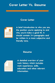 27 Cover Letter And Resume Resume Cover Letter Example