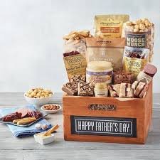 harry david father s day gift baskets