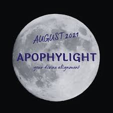 This full moon encourages you to go big or go home during the last weeks of summer. Aug 2021 Dark New First Quarter Full Third Quarter Moon Ceremonies August 6 To August 28 Online Event Allevents In