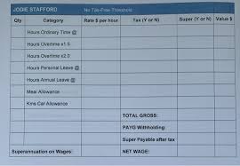 complete manual wage calculation pr3 1