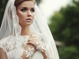 wedding day make up 5 steps to