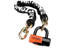 Image result for padlock and chain