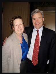 Sheldon whitehouse is facing questions about his membership at an exclusive beach club in newport, rhode island, after a local news outlet alleged the club has only white members. Golocalprov Top Whitehouse Staffer Is Also Long Time Member Of All White Bailey S Beach Club