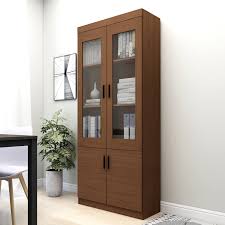 2 doors multipurpose storage cabinet