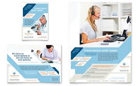Create Half Page Flyers Quarter Page Flyers Stocklayouts