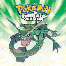 Pokemon Emerald Enhanced Soundtrack MP3 - Download Pokemon Emerald Enhanced Soundtrack  Soundtracks for FREE!