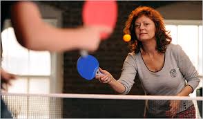 Popularity Of Table Tennis Rises The
