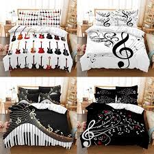 bed linen queen size bedding set