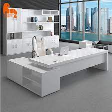 The offer code will be displayed once you click on submit button and email will be sent to your email address Luxury High Class Mdf White High Gloss Paint L Shaped Office Desk Buy Luxury Wooden Office Desk L Shaped Office Desk White High Gloss Office Desk Product On Alibaba Com
