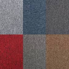 carpet tiles commercial flooring 5m2