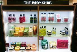 The body shop bulgaria, sofia, bulgaria. The Body Shop Bg Junction