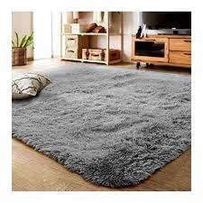 pp plain grey carpets for living room