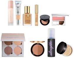makeup essentials the 17 s you need