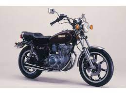 yamaha xs400 webike news