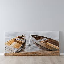 Boat Ii 3d Art