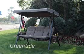 Outdoor Furniture Garden Swing Chair