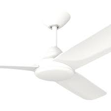 3 Blade Dc Ceiling Fan And Wall Control