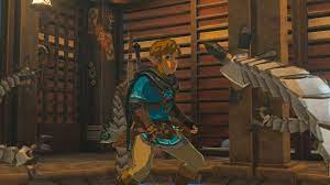 Nintendo justifie le prix astronomique du nouveau Zelda Tears of the Kingdom (Switch) - Le Mag Jeux High-Tech