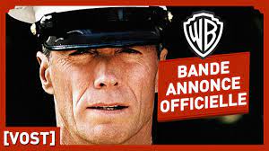 Le Maitre de Guerre - Bande Annonce Officielle (VOST) - Clint Eastwood -  YouTube