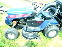 Husqvarna Lawn Tractor Battery Onionpy Co