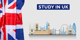 Study in UK | Complete Guide for International Students
