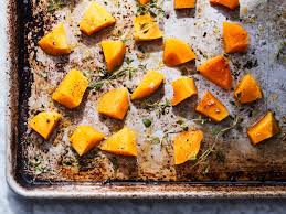 cook ernut squash in the oven