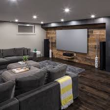 These Basement Remodel Ideas Will