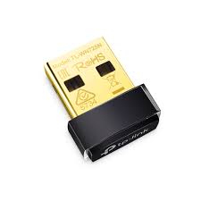 All drivers were scanned with antivirus program for your safety. Tl Wn725n 150mbps Wireless N Nano Usb Adapter Tp Link