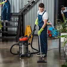commercial cleaning in mount wellington