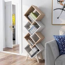 Shelf Bookcase Bookshelves Diy Bookcase