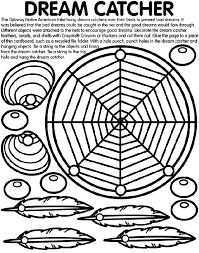 Make sure you share dream catcher coloring pages printable with delicious or other social media, if you fascination with this backgrounds. Dream Catcher Coloring Page Crayola Com