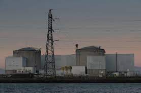 Fessenheim : comment démantèle-t-on une centrale nucléaire ? - Le Parisien