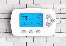 top recommended thermostat settings in
