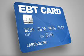 ebt card how can you check your