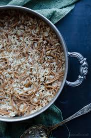 Ingredients rice, wheat flour, durum wheat flour, salt, autolyzed yeast extract, onions, garlic, turmeric (color). Rice Pilaf Taste Love And Nourish
