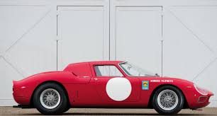 We did not find results for: Heritage 1964 Ferrari 250 Lm 5899 Bacchelli Villa