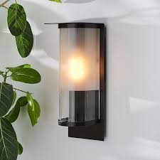 jackson outdoor sconce
