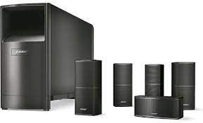 10 series v home theatre speaker system