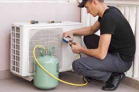 freon refill cost for air conditioners
