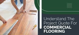 project e for commercial flooring