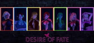 Desire of Fate [Ep.3 v1] [KKpotato] 