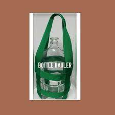3 gallon water bottle carrier tall
